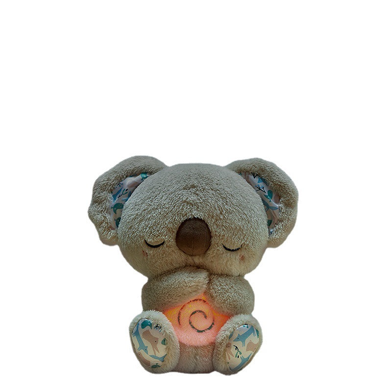 Aobei Soothing Koala : The Ultimate Newborn Sleep Companion