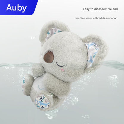 Aobei Soothing Koala : The Ultimate Newborn Sleep Companion