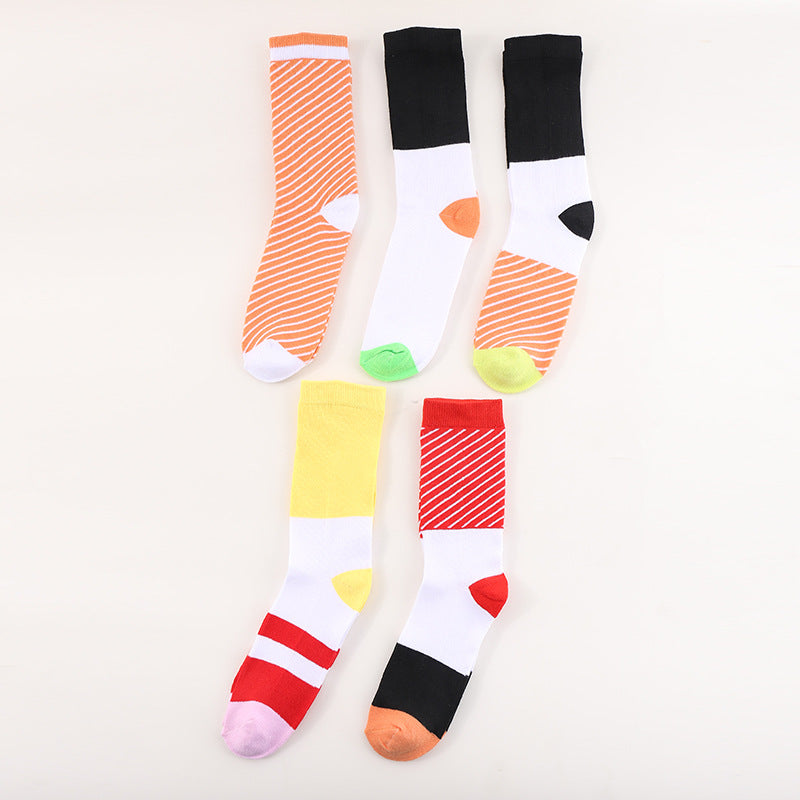 Sushi Socks - The Funniest Treat for Your Feet