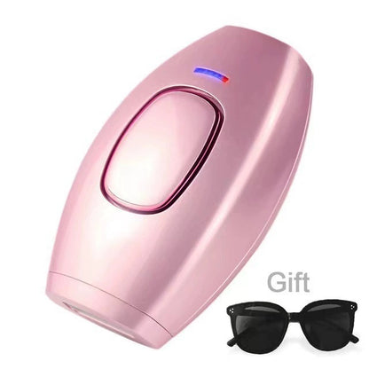 Body Facial Hair Remover Device