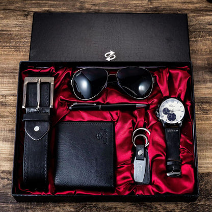 2026 Sophistication for Dad: The All-in-One Luxury Gift Set