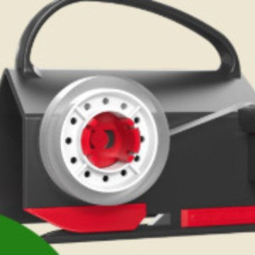 Wrapping Paper Cutter and Tape Dispenser