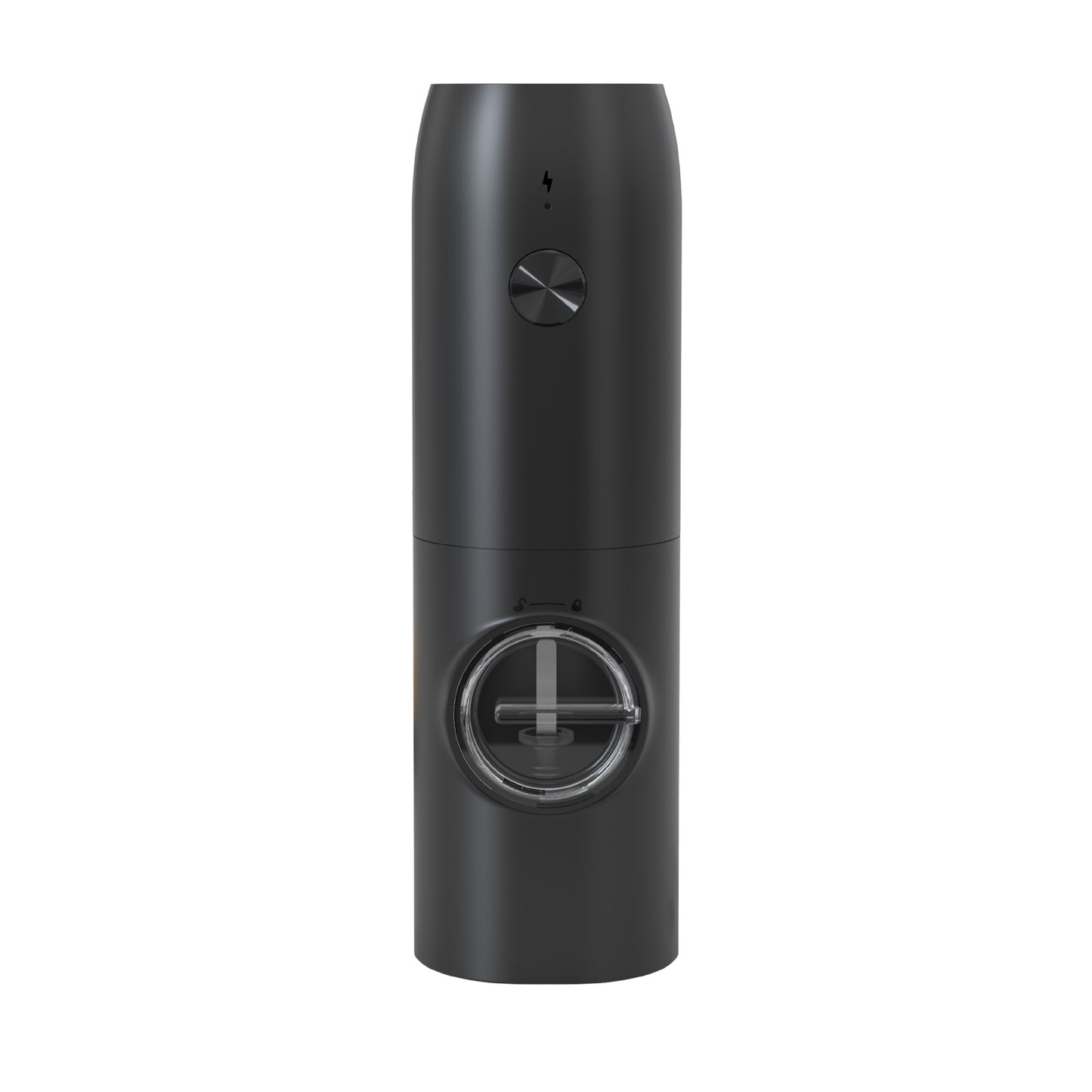 Modern Rechargeable Electric Grinder Set