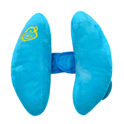 Baby Pillow Headrest
