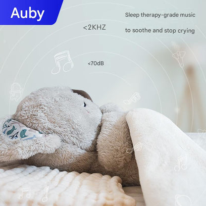 Aobei Soothing Koala : The Ultimate Newborn Sleep Companion