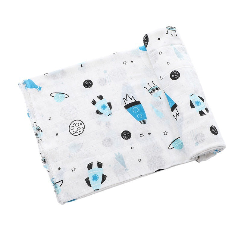 Swaddle / Baby Blanket