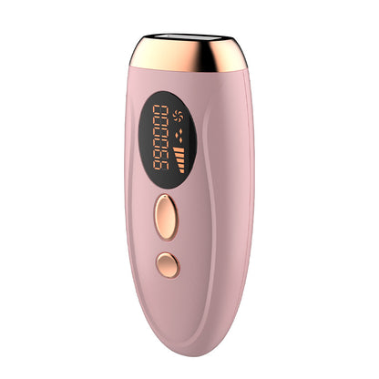 Body Facial Hair Remover Device