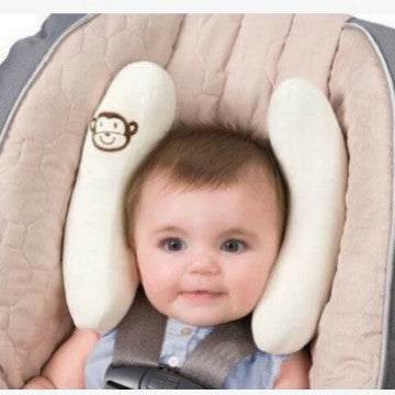 Baby Pillow Headrest