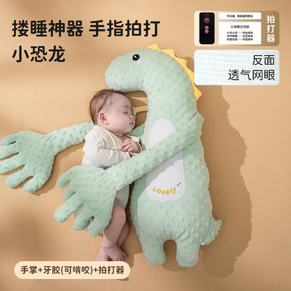 Baby Patter For Sleep Baby Startle Prevention Sleep Aid Companion Soothing Patting Sleeping Toy With Soothing