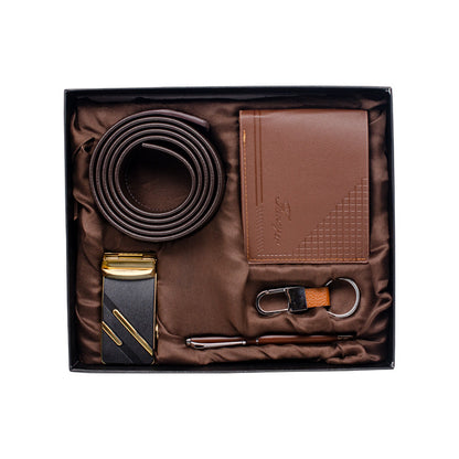 To the Hero of Our Home: The Ultimate Father’s Day Gift Set
