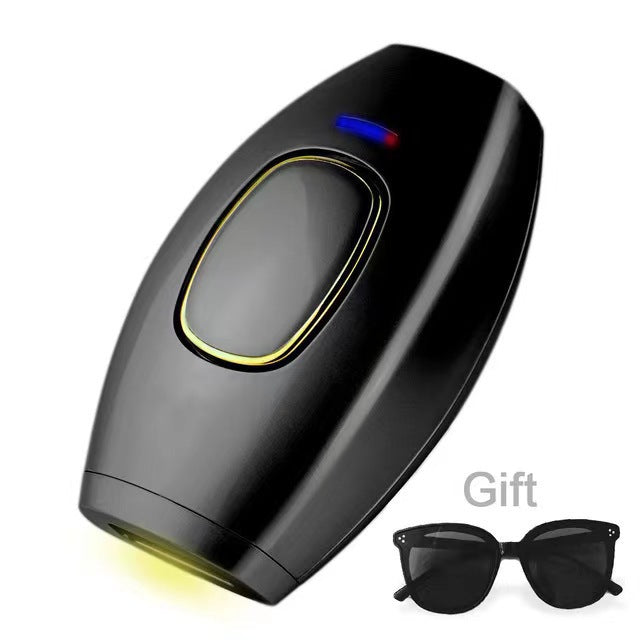 Body Facial Hair Remover Device