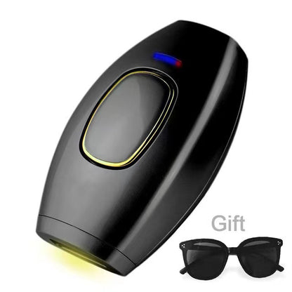 Body Facial Hair Remover Device