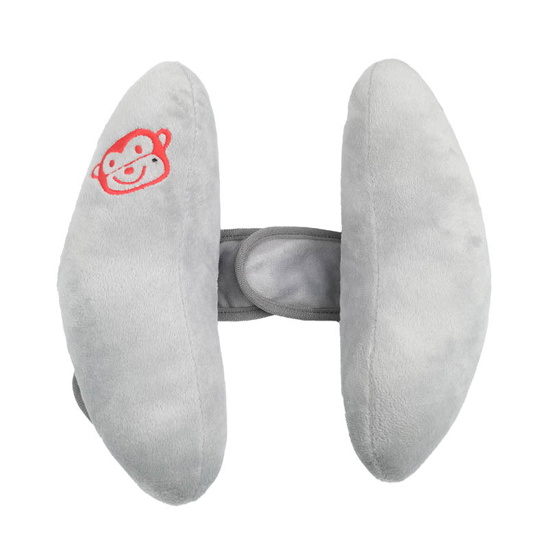 Baby Pillow Headrest