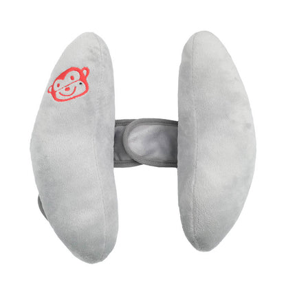 Baby Pillow Headrest