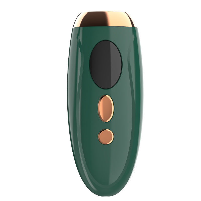 Body Facial Hair Remover Device