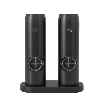 Modern Rechargeable Electric Grinder Set