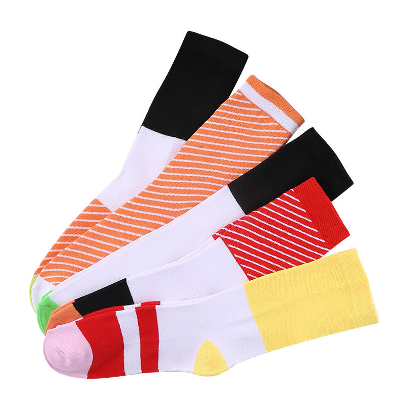 Sushi Socks - The Funniest Treat for Your Feet