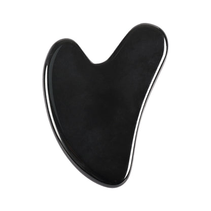 Gua Sha Stone Face Massager