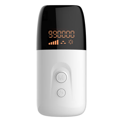 Body Facial Hair Remover Device