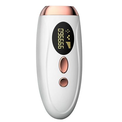 Body Facial Hair Remover Device