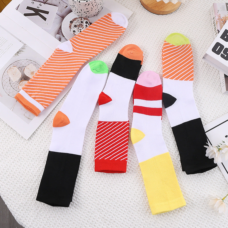 Sushi Socks - The Funniest Treat for Your Feet