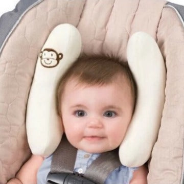 Baby Pillow Headrest