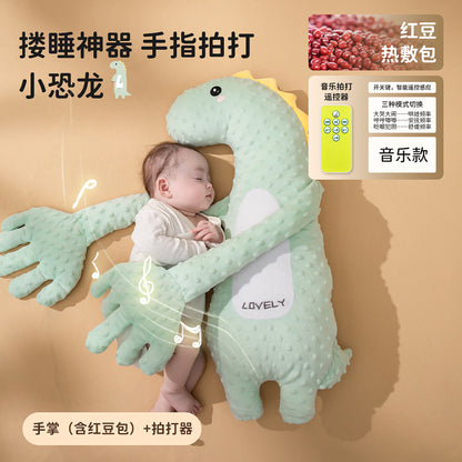 Baby Patter For Sleep Baby Startle Prevention Sleep Aid Companion Soothing Patting Sleeping Toy With Soothing