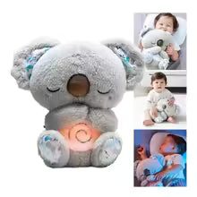 Aobei Soothing Koala : The Ultimate Newborn Sleep Companion
