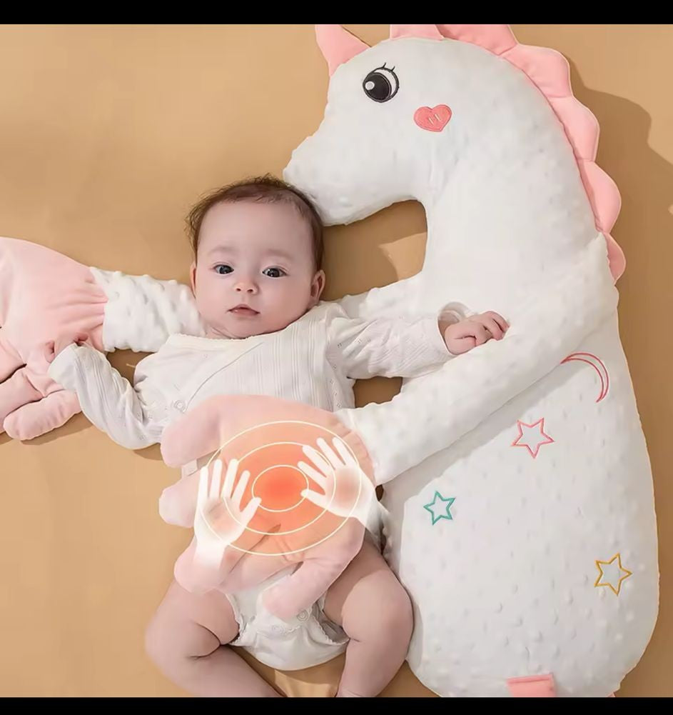Baby Patter For Sleep Baby Startle Prevention Sleep Aid Companion Soothing Patting Sleeping Toy With Soothing