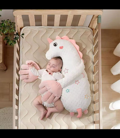 Baby Patter For Sleep Baby Startle Prevention Sleep Aid Companion Soothing Patting Sleeping Toy With Soothing